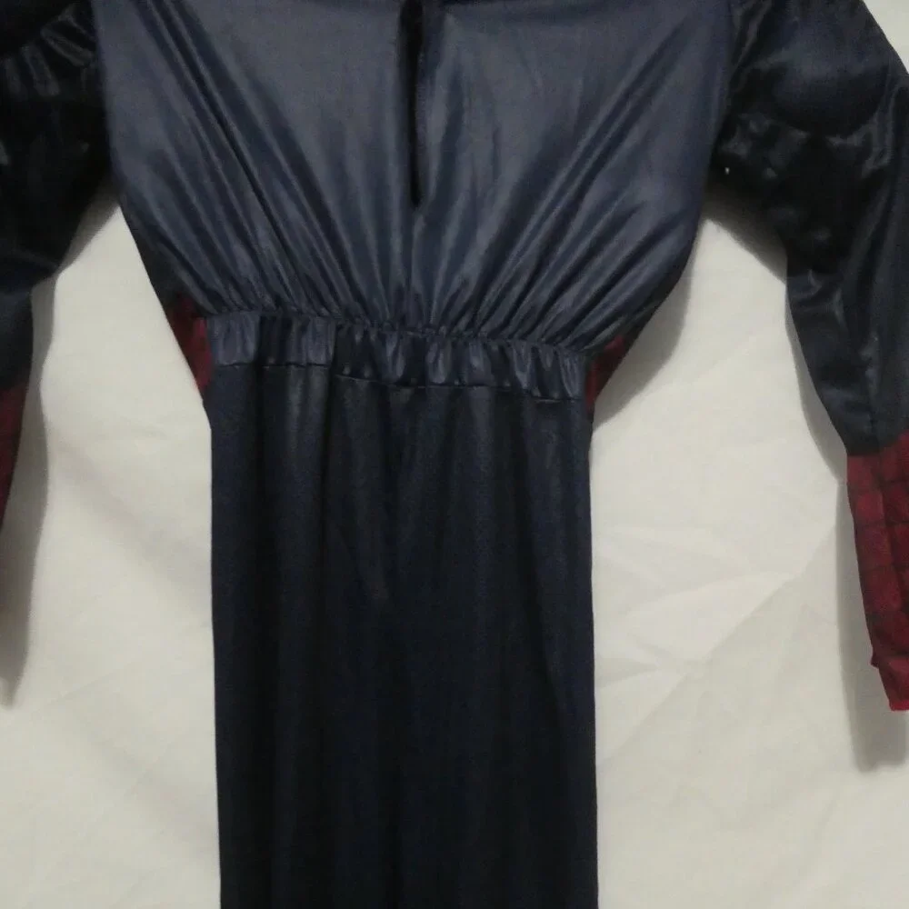 Marvel | medium (7-8) | The Amazing Spider Man 2 Spider Man Costume - Picture 13 of 14